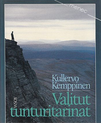 Kemppinen, Kullervo - Valitut tunturitarinat 