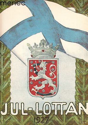 Jul-Lottan  1927