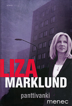 Marklund, Liza - Panttivanki 