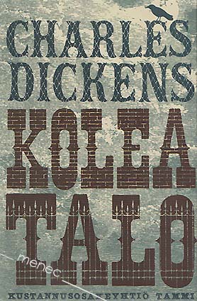 Dickens, Charles - Kolea talo 