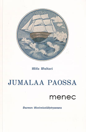 Waltari, Mika - Jumalaa paossa 