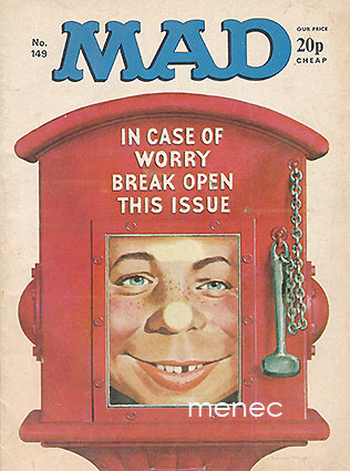 Mad  149