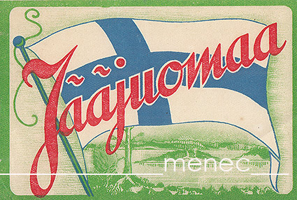 Jääjuomaa (Lippuaihe) 