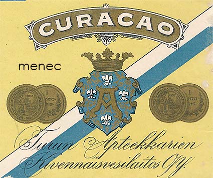 Curacao 