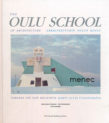 Oulu School of Architecture 