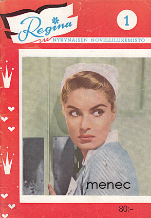 Regina  1962,1