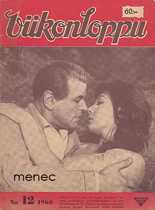 Viikonloppu  1960,12