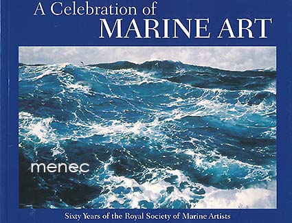 Celebration of Marine Art 