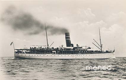 S/S Oihonna 