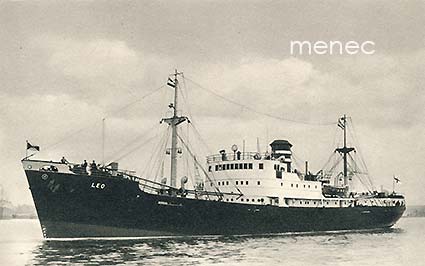 S/S Leo 
