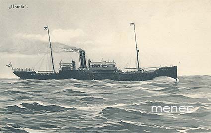 S/S Urania 