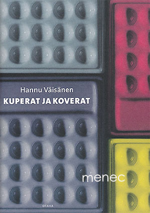 Väisänen, Hannu - Kuperat ja koverat 
