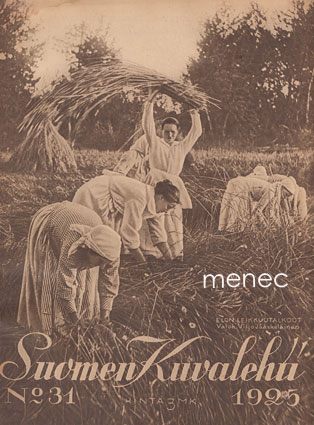 Suomen Kuvalehti  1925,31