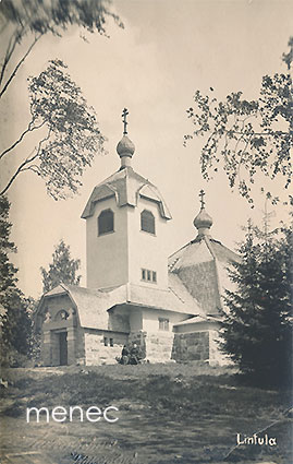 Vanha Lintulan luostari 