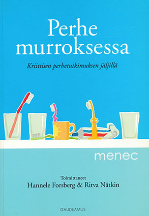 Perhe murroksessa 