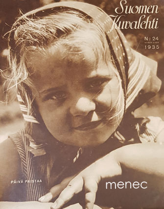 Suomen Kuvalehti  1935,24