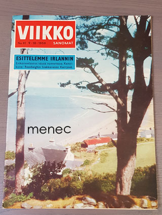 Viikkosanomat 