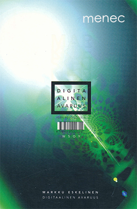 Eskelinen, Markku - Digitaalinen avaruus 