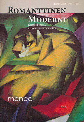 Romanttinen moderni 