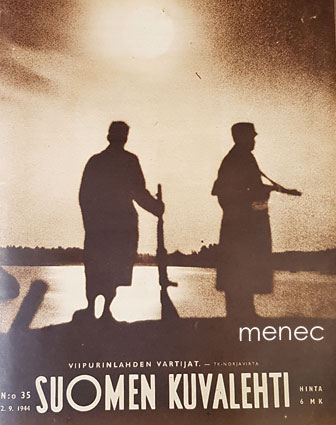 Suomen Kuvalehti  1944,35