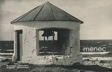 Suursaari, Sumukello 