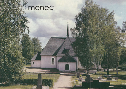 Heinola, Pitäjänkirkko 