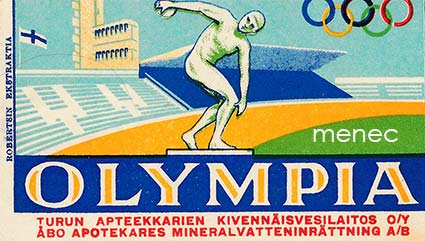 Olympia 