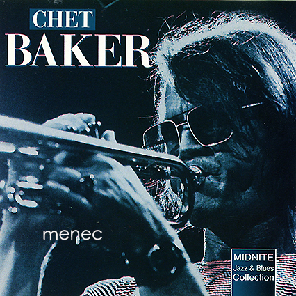 Baker, Chet - Midnite Collection 