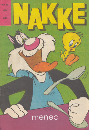 Nakke  1978,10