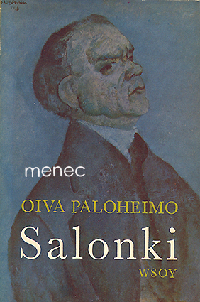Paloheimo, Oiva - Salonki 