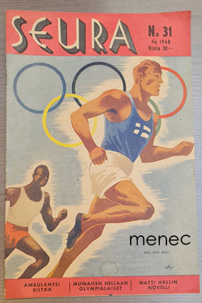 Seura  1948,31