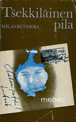 Kundera, Milan - Tsekkiläinen pila 