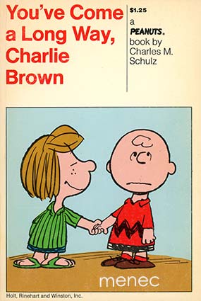 You've Come a Long Way, Charlie Brown 