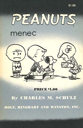 Peanuts 