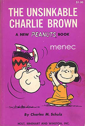 Unsinkable Charlie Brown 