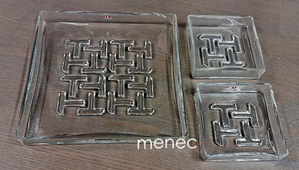 Tampere 200 vuotta -setti 