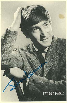 Purukumikuva, John Lennon 