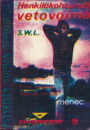 S. W. L. - Henkilökohtainen vetovoima 