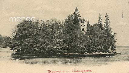 Viipuri, Monrepos, Ludwigstein 