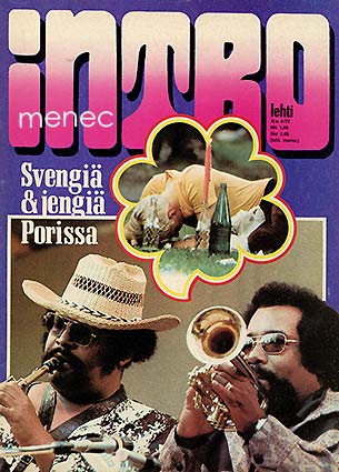 Intro 