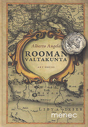 Angela, Alberto - Rooman valtakunta 