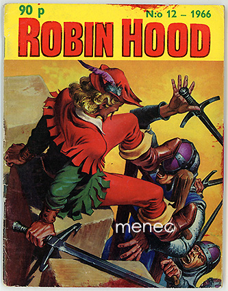 Robin Hood  1966,12