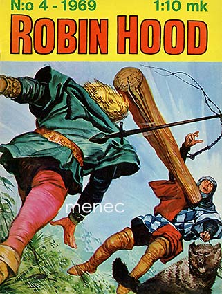 Robin Hood 