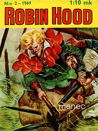 Robin Hood 