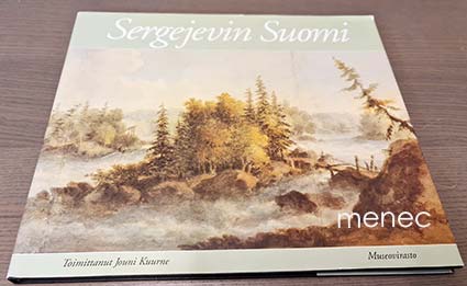 Sergejevin Suomi 