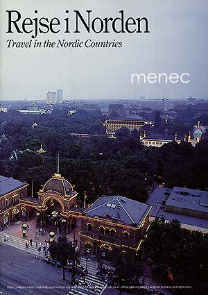 Rejse i Norden 