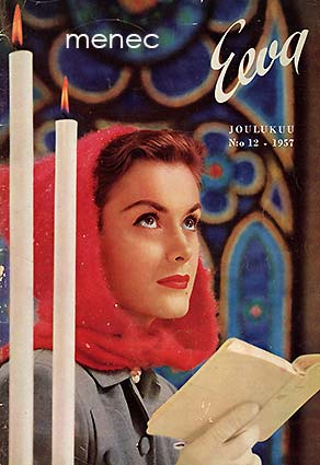 Eeva  1957,12