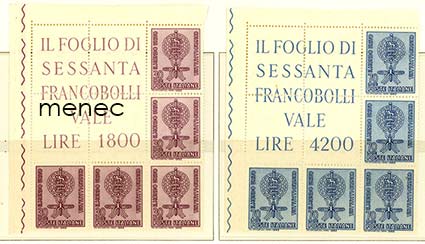 Italia, malarian vastainen taistelu, kulma 