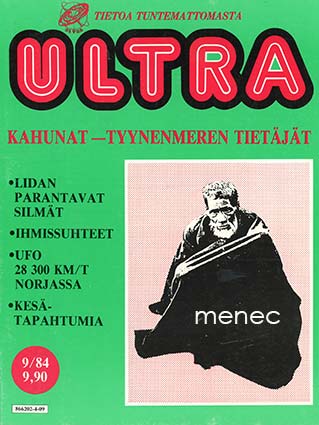 Ultra  1984,9