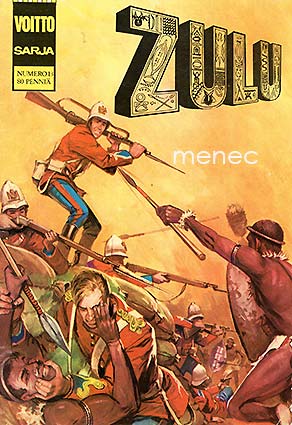 Zulu 